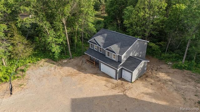 9355 Andersonville Road, Clarkston, MI 48346