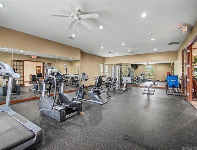 115-A Legendary Place, Hot Springs, AR 71913
