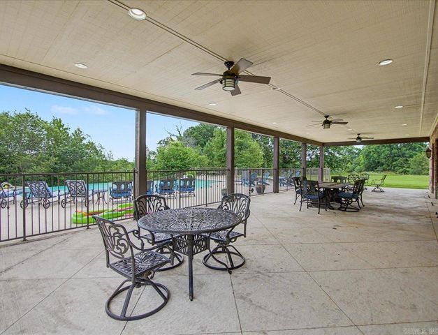 115-A Legendary Place, Hot Springs, AR 71913