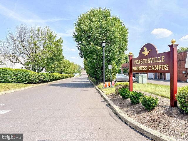 406 E PENNSYLVANIA BLVD, Feasterville Trevose, PA 19053