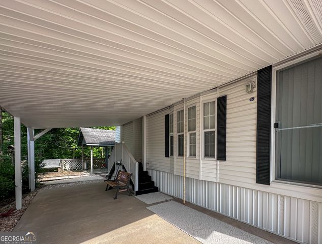 68 Nomad Trail, Cleveland, GA 30528