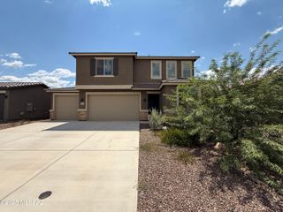 11784 E Arabelle Drive, Vail, AZ 85641