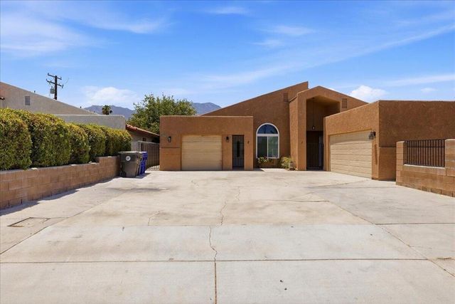 31601 Avenida Maravilla 2, Cathedral City, CA 92234
