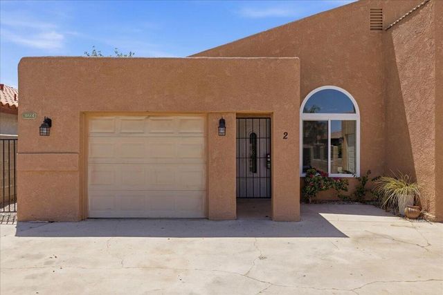 31601 Avenida Maravilla 2, Cathedral City, CA 92234