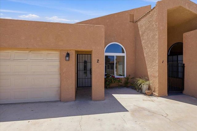 31601 Avenida Maravilla 2, Cathedral City, CA 92234