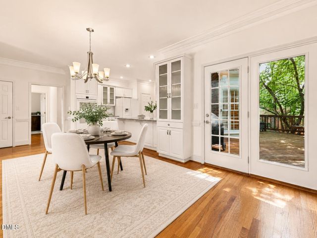 104 Chesley Lane, Chapel Hill, NC 27514