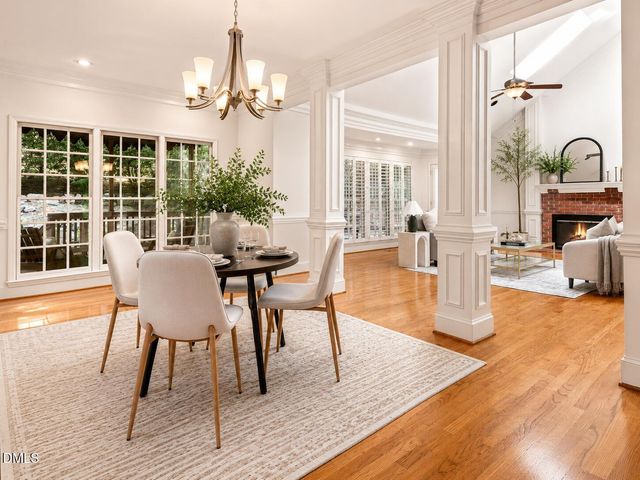 104 Chesley Lane, Chapel Hill, NC 27514