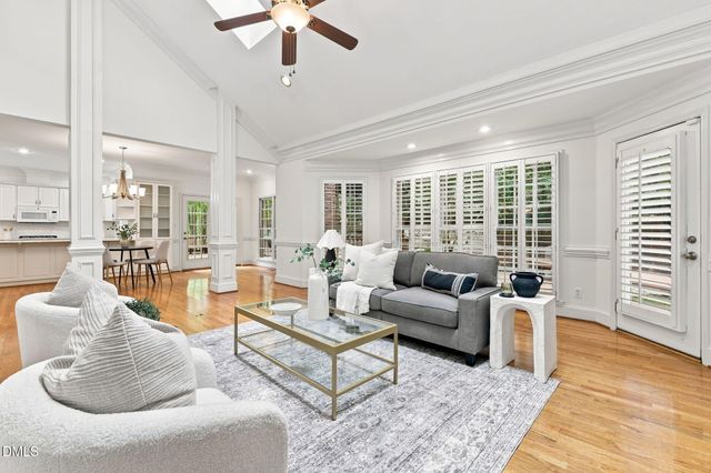 104 Chesley Lane, Chapel Hill, NC 27514