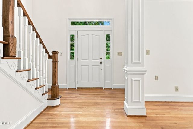 104 Chesley Lane, Chapel Hill, NC 27514
