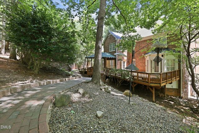 104 Chesley Lane, Chapel Hill, NC 27514