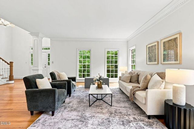 104 Chesley Lane, Chapel Hill, NC 27514