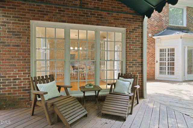 104 Chesley Lane, Chapel Hill, NC 27514