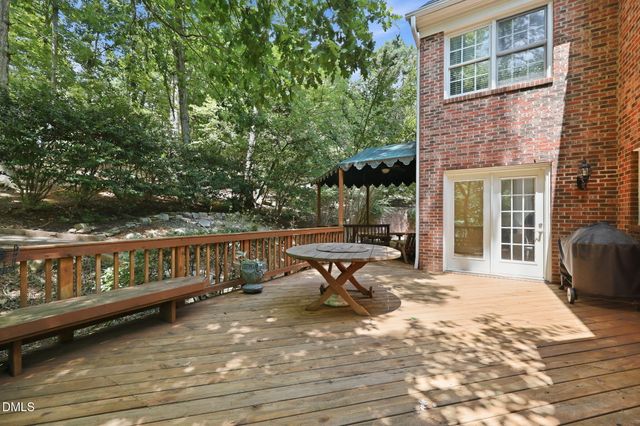 104 Chesley Lane, Chapel Hill, NC 27514