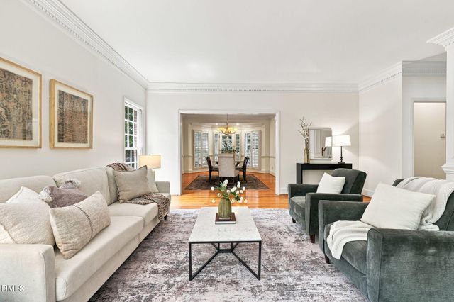 104 Chesley Lane, Chapel Hill, NC 27514