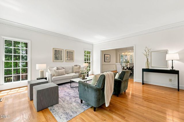 104 Chesley Lane, Chapel Hill, NC 27514