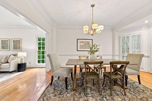 104 Chesley Lane, Chapel Hill, NC 27514