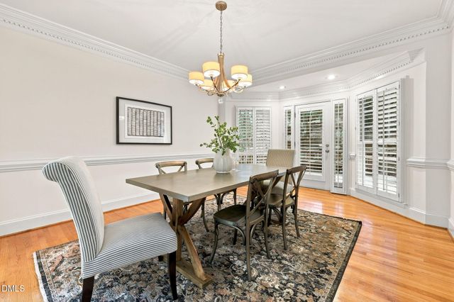 104 Chesley Lane, Chapel Hill, NC 27514