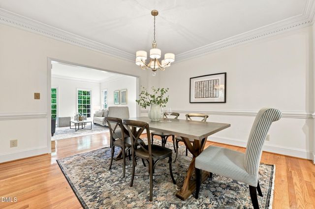 104 Chesley Lane, Chapel Hill, NC 27514