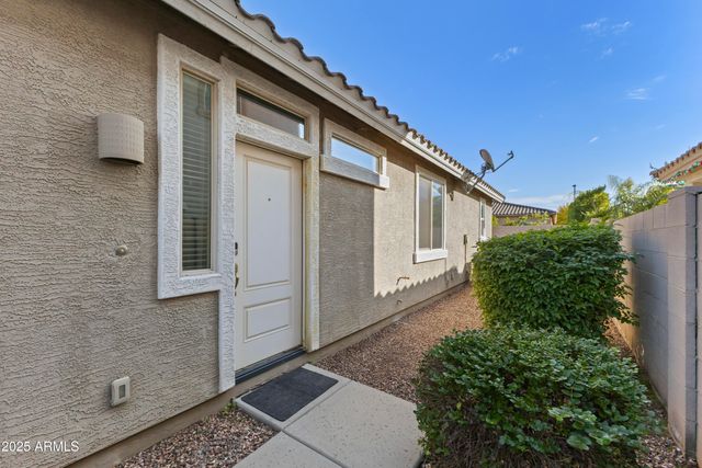 4859 S ARROYO Lane, Gilbert, AZ 85298