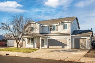 1924 Stevens Street, Walla Walla, WA 99362