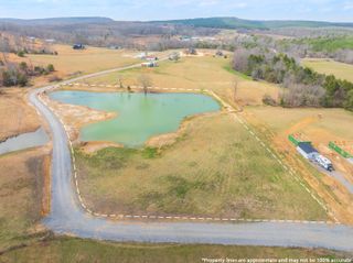 0 Old Dirt Road Lot 28, Graysville, TN 37338