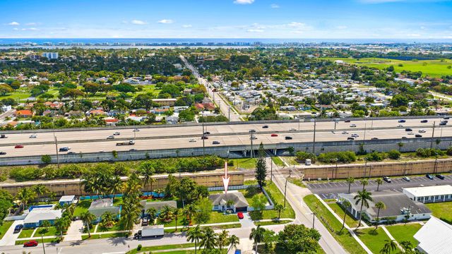 1114 Cochran Drive, Lake Worth Beach, FL 33461