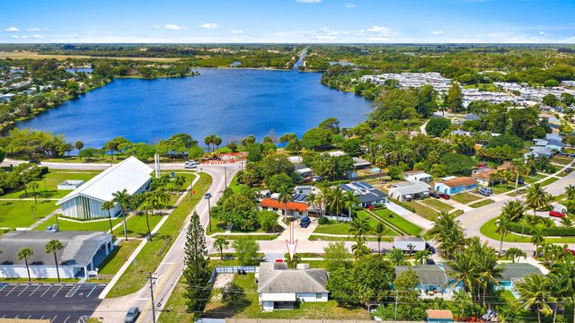 1114 Cochran Drive, Lake Worth Beach, FL 33461