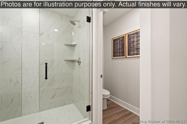 3035 Hawks Landing Drive Lot 221, Charlestown, IN 47111