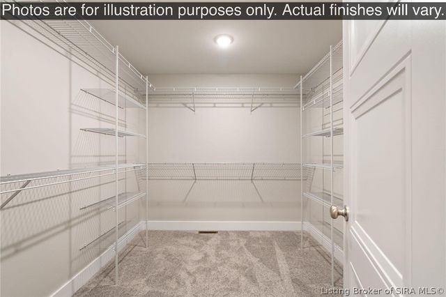 3035 Hawks Landing Drive Lot 221, Charlestown, IN 47111