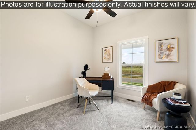 3035 Hawks Landing Drive Lot 221, Charlestown, IN 47111