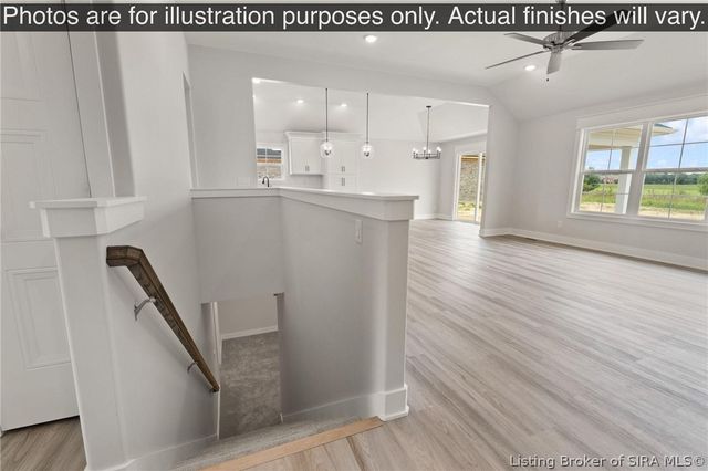 3035 Hawks Landing Drive Lot 221, Charlestown, IN 47111