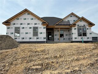 3035 Hawks Landing Drive Lot 221, Charlestown, IN 47111