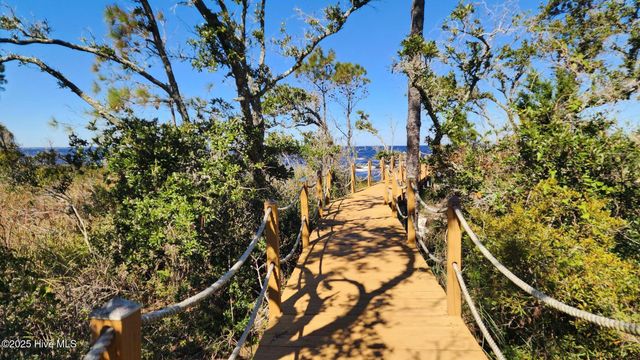 112 Sandy Point Drive, Beaufort, NC 28516