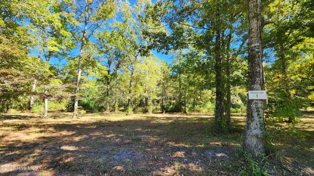 112 Sandy Point Drive, Beaufort, NC 28516