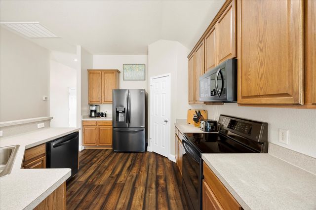 611 Monterey Drive, Rockwall, TX 75087