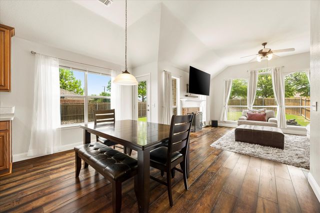 611 Monterey Drive, Rockwall, TX 75087