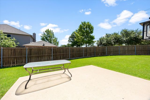 611 Monterey Drive, Rockwall, TX 75087