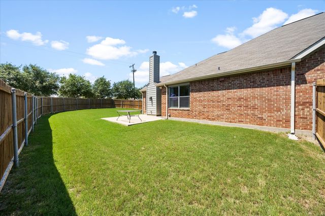 611 Monterey Drive, Rockwall, TX 75087