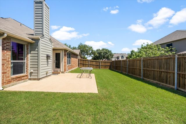 611 Monterey Drive, Rockwall, TX 75087