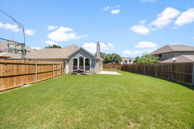 611 Monterey Drive, Rockwall, TX 75087