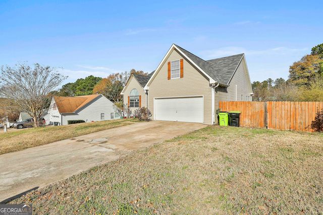 128 Calico Loop, Grantville, GA 30220