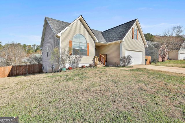 128 Calico Loop, Grantville, GA 30220