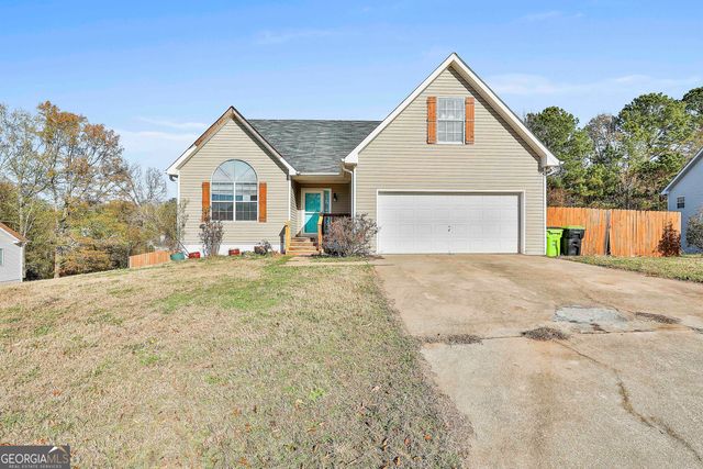 128 Calico Loop, Grantville, GA 30220