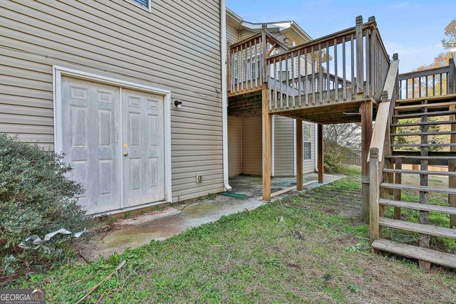 128 Calico Loop, Grantville, GA 30220