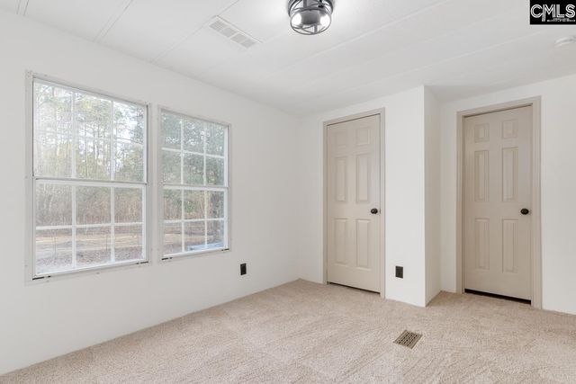 1011 Saddle Club Lane, Ridgeway, SC 29130