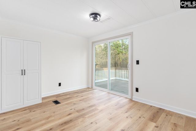 1011 Saddle Club Lane, Ridgeway, SC 29130