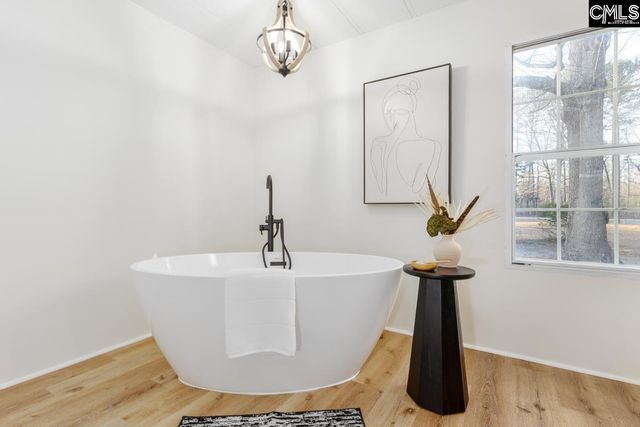 1011 Saddle Club Lane, Ridgeway, SC 29130