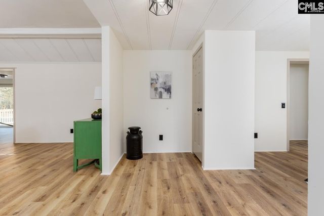 1011 Saddle Club Lane, Ridgeway, SC 29130