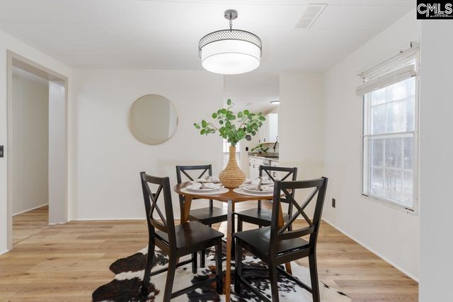 1011 Saddle Club Lane, Ridgeway, SC 29130