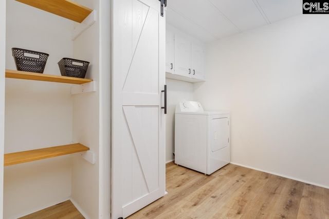 1011 Saddle Club Lane, Ridgeway, SC 29130